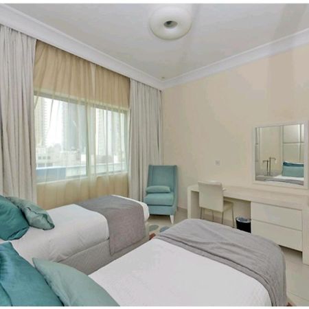 Oskena Vacation Homes - Damac Maison Dubai Mall Street Dış mekan fotoğraf