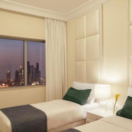 Oskena Vacation Homes - Damac Maison Dubai Mall Street Dış mekan fotoğraf