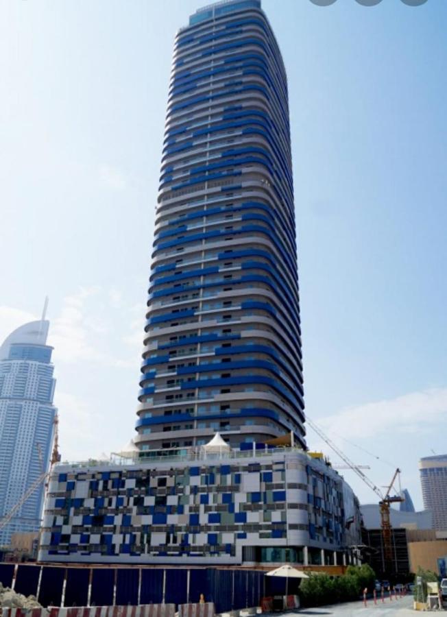 Oskena Vacation Homes - Damac Maison Dubai Mall Street Dış mekan fotoğraf