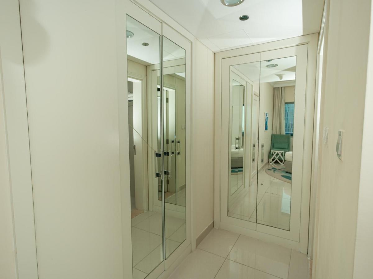 Oskena Vacation Homes - Damac Maison Dubai Mall Street Dış mekan fotoğraf