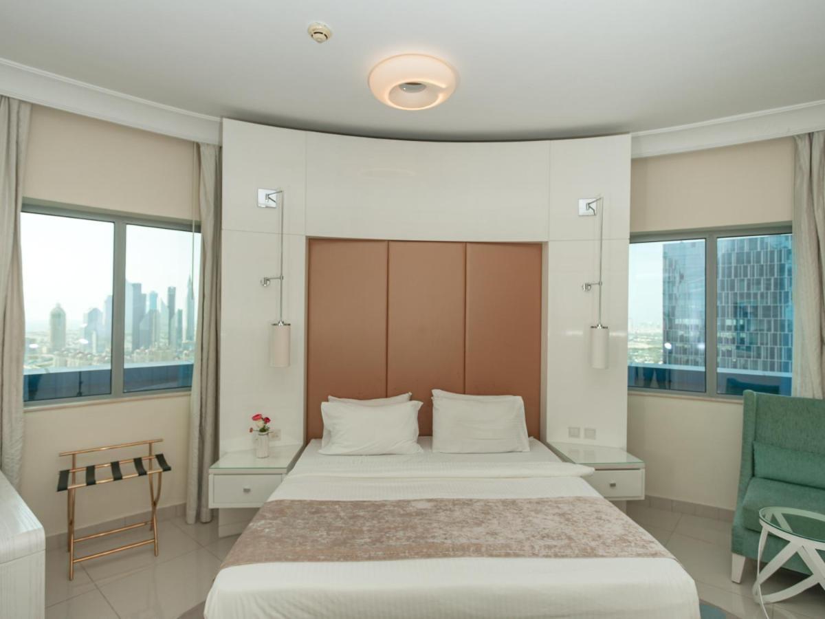 Oskena Vacation Homes - Damac Maison Dubai Mall Street Dış mekan fotoğraf