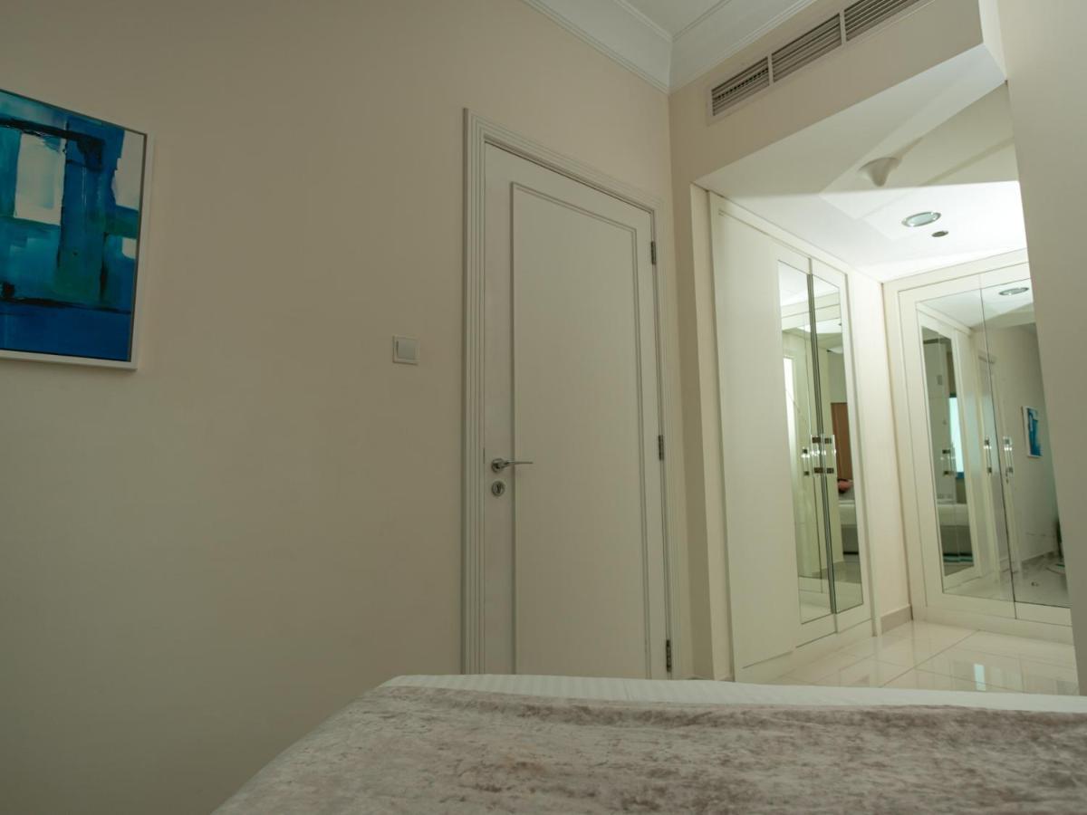 Oskena Vacation Homes - Damac Maison Dubai Mall Street Dış mekan fotoğraf