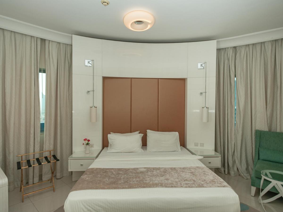 Oskena Vacation Homes - Damac Maison Dubai Mall Street Dış mekan fotoğraf