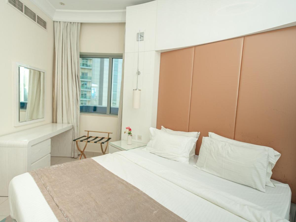 Oskena Vacation Homes - Damac Maison Dubai Mall Street Dış mekan fotoğraf