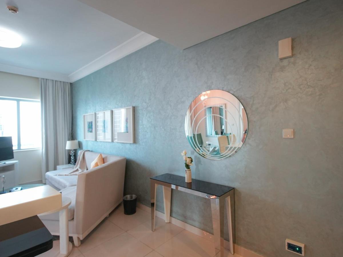 Oskena Vacation Homes - Damac Maison Dubai Mall Street Dış mekan fotoğraf