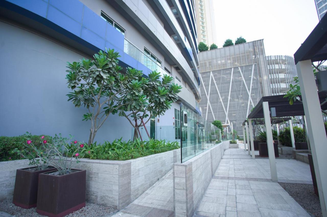 Oskena Vacation Homes - Damac Maison Dubai Mall Street Dış mekan fotoğraf