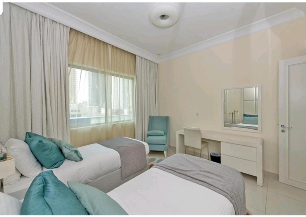 Oskena Vacation Homes - Damac Maison Dubai Mall Street Dış mekan fotoğraf